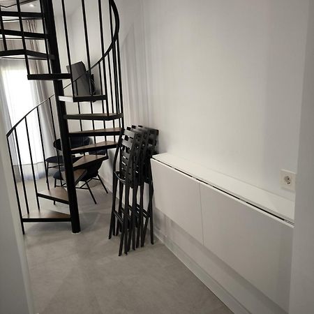 Capuchinos 31 Aparthotel มาลากา ภายนอก รูปภาพ
