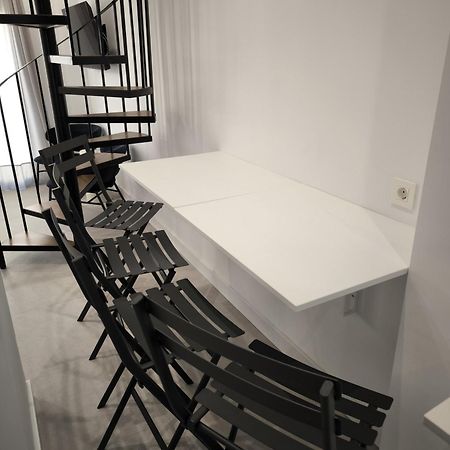 Capuchinos 31 Aparthotel มาลากา ภายนอก รูปภาพ