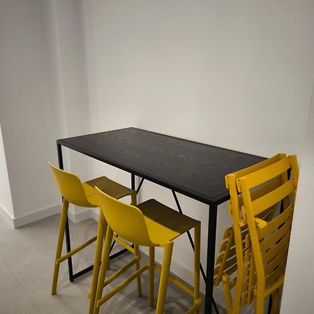 Capuchinos 31 Aparthotel มาลากา ภายนอก รูปภาพ