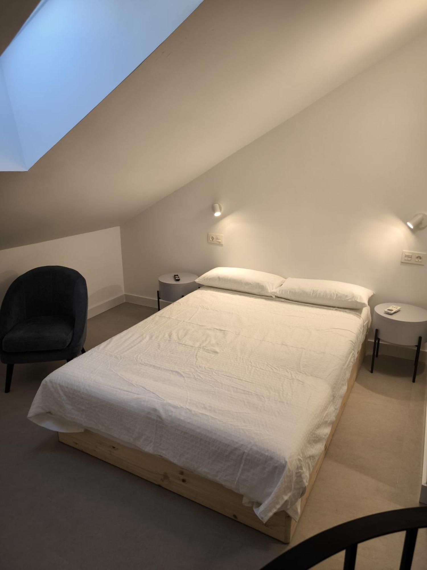 Capuchinos 31 Aparthotel มาลากา ภายนอก รูปภาพ