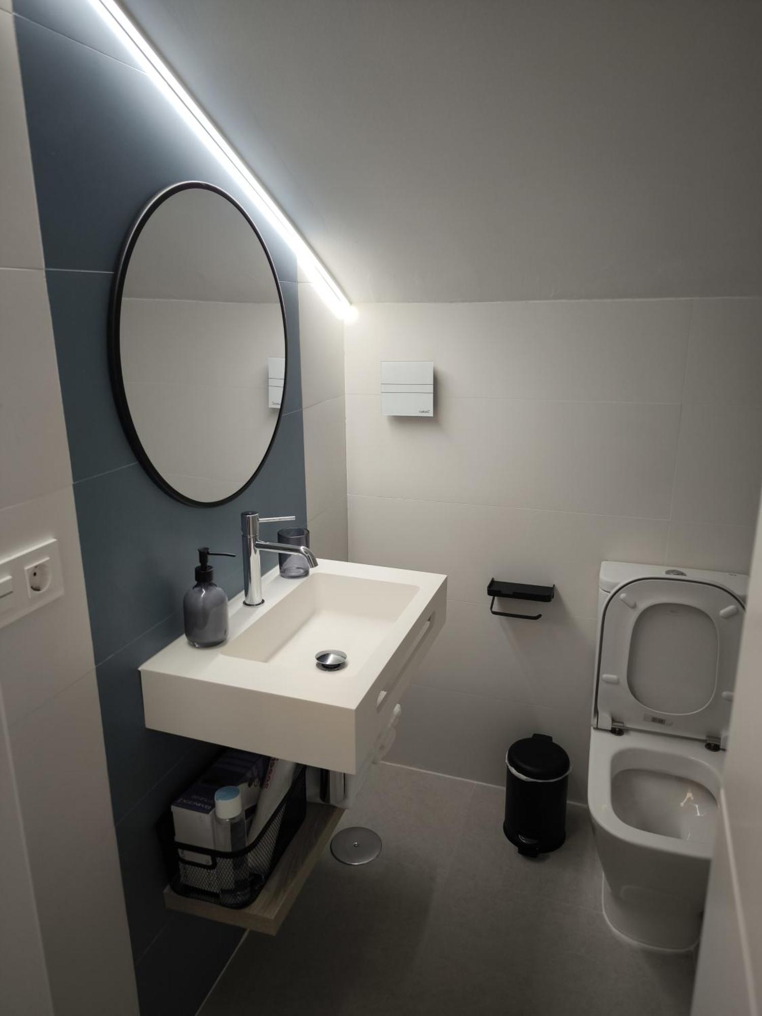 Capuchinos 31 Aparthotel มาลากา ภายนอก รูปภาพ