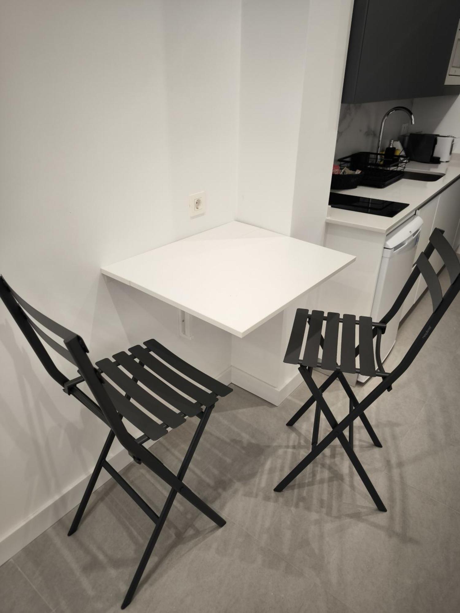 Capuchinos 31 Aparthotel มาลากา ภายนอก รูปภาพ