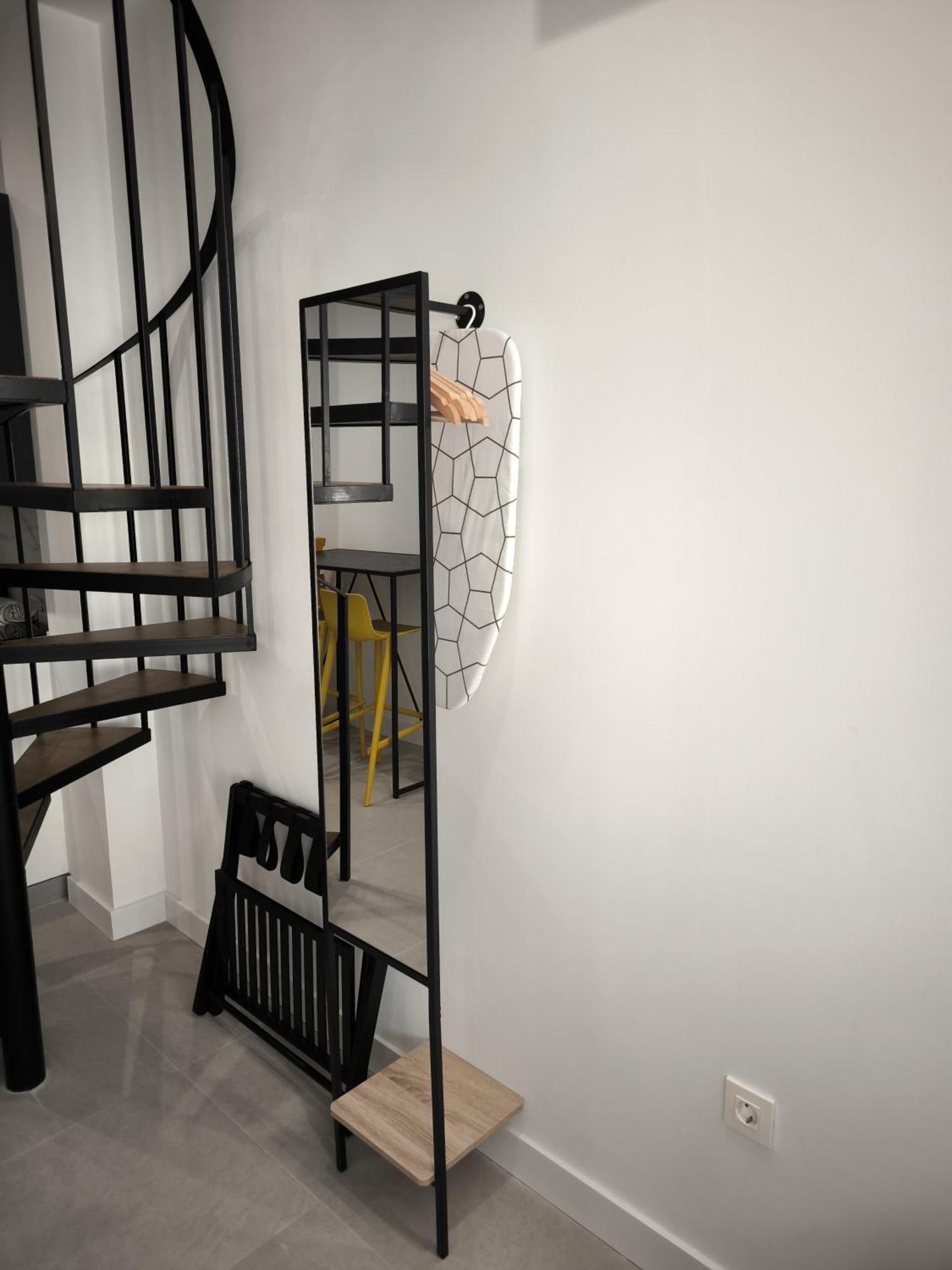 Capuchinos 31 Aparthotel มาลากา ภายนอก รูปภาพ