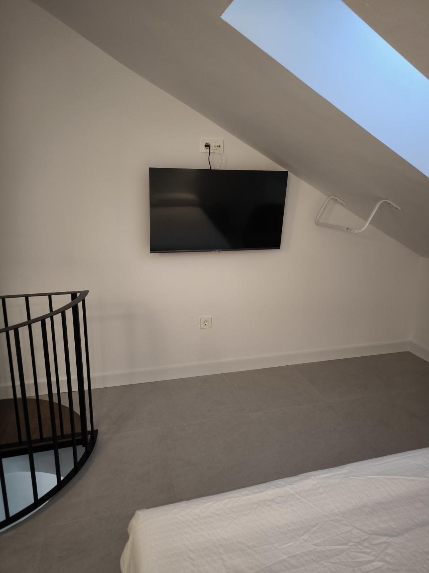 Capuchinos 31 Aparthotel มาลากา ภายนอก รูปภาพ