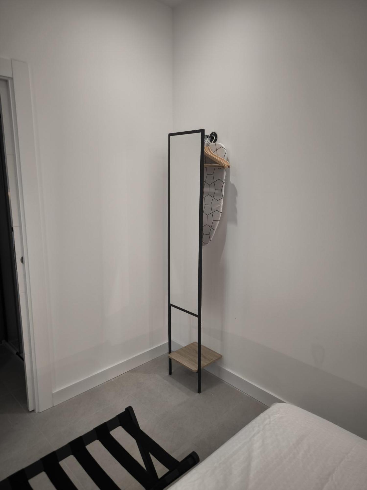 Capuchinos 31 Aparthotel มาลากา ภายนอก รูปภาพ