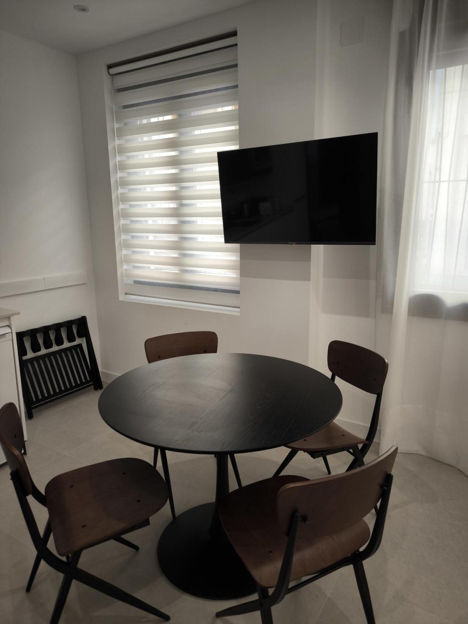 Capuchinos 31 Aparthotel มาลากา ภายนอก รูปภาพ